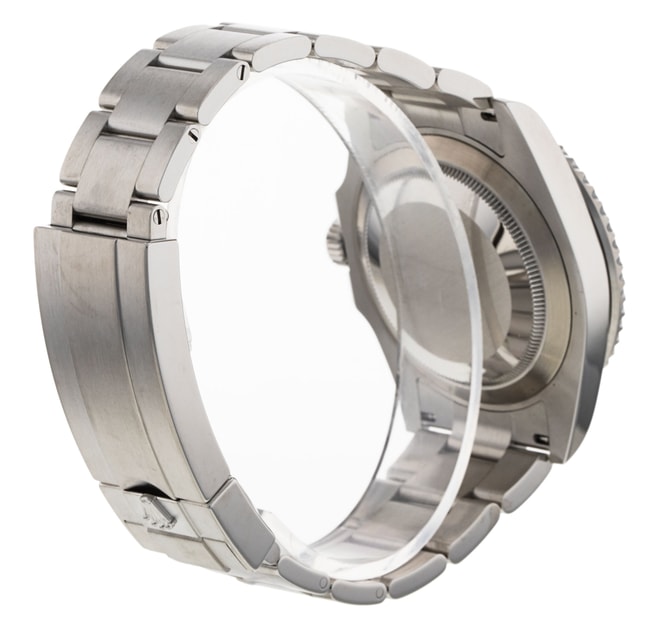 Rolex Submariner Starbucks Image 3